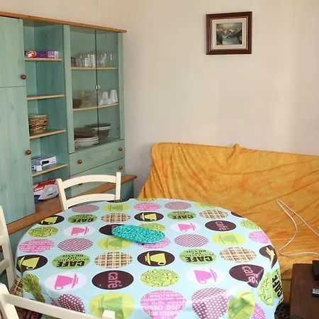 Maison 2 Chambres Terrasse - 34517109