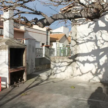 Ferienhaus Maison 2 Chambres Terrasse - 34517109 Valras-Plage